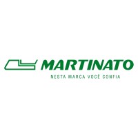 Martinato Máquinas logo, Martinato Máquinas contact details