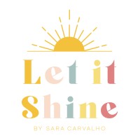 Let it Shine logo, Let it Shine contact details