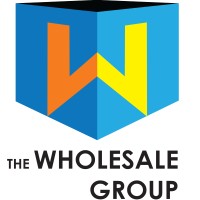 The Wholesale Group logo, The Wholesale Group contact details