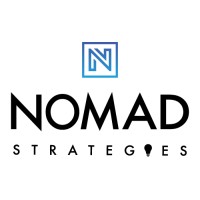 NOMAD Strategies logo, NOMAD Strategies contact details