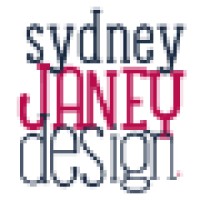 Sydney Janey Design logo, Sydney Janey Design contact details