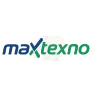 Maxtexno logo, Maxtexno contact details