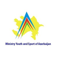 The Ministry of Youth and Sport of the Republic of Azerbaijan logo, The Ministry of Youth and Sport of the Republic of Azerbaijan contact details