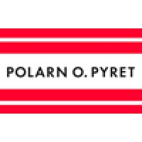 POLARN O. PYRET USA logo, POLARN O. PYRET USA contact details