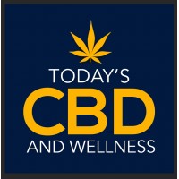 Today's CBD and Wellness logo, Today's CBD and Wellness contact details