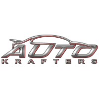 AUTO KRAFTERS logo, AUTO KRAFTERS contact details