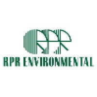 RPR Environmental logo, RPR Environmental contact details