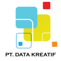 PT. Data Kreatif logo, PT. Data Kreatif contact details