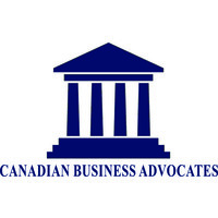 Canadian Business Advocates logo, Canadian Business Advocates contact details