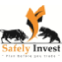 Safely Invest logo, Safely Invest contact details