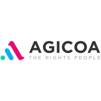 AGICOA logo, AGICOA contact details