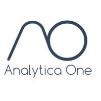 Analytica One logo, Analytica One contact details