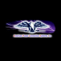 American Power Connection Systems, Inc. logo, American Power Connection Systems, Inc. contact details