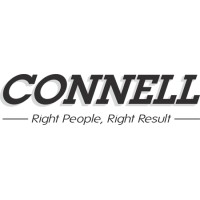 Connell Contractors logo, Connell Contractors contact details