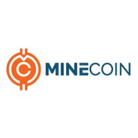 Minecoin Inc logo, Minecoin Inc contact details