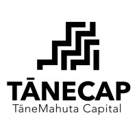 TāneCap logo, TāneCap contact details