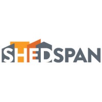 SHEDSPAN logo, SHEDSPAN contact details