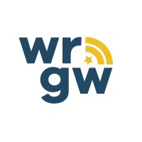 WRGW logo, WRGW contact details