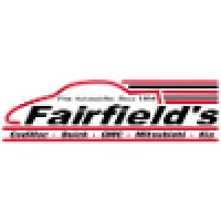 Fairfield's Cadillac Buick GMC logo, Fairfield's Cadillac Buick GMC contact details