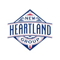 New Heartland Group logo, New Heartland Group contact details