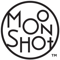 Moonshot Snacks logo, Moonshot Snacks contact details