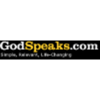 GodSpeaks.com logo, GodSpeaks.com contact details