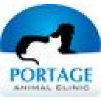 Portage Animal Clinic logo, Portage Animal Clinic contact details