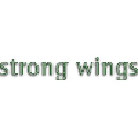 Strong Wings Adventure School logo, Strong Wings Adventure School contact details