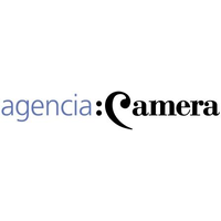 Agencia Camera logo, Agencia Camera contact details