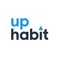 UpHabit logo, UpHabit contact details