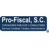 Pro-Fiscal, S.C. logo, Pro-Fiscal, S.C. contact details