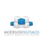 Modelos Digitales logo, Modelos Digitales contact details