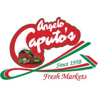 Angelo Caputo's Fresh Markets logo, Angelo Caputo's Fresh Markets contact details