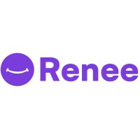 HeyRenee logo, HeyRenee contact details