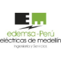 Eléctricas de Medellín Perú S.A. logo, Eléctricas de Medellín Perú S.A. contact details