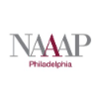 NAAAP Philadelphia logo, NAAAP Philadelphia contact details