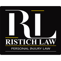 Ristich Law logo, Ristich Law contact details