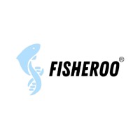 Fisheroo logo, Fisheroo contact details