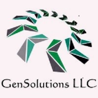 GenSolutions LLC logo, GenSolutions LLC contact details