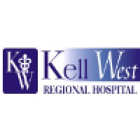 Kell West Regional Hospital LLC logo, Kell West Regional Hospital LLC contact details