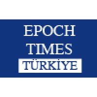 The Epoch Times TR logo, The Epoch Times TR contact details