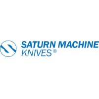 Saturn Machine Knives logo, Saturn Machine Knives contact details