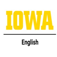 University of Iowa Department of English logo, University of Iowa Department of English contact details