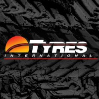 TYRES INTERNATIONAL logo, TYRES INTERNATIONAL contact details