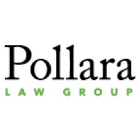 Pollara Law Group logo, Pollara Law Group contact details