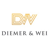 DIEMER & WEI, LLP logo, DIEMER & WEI, LLP contact details