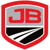 JB Transport logo, JB Transport contact details