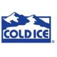 Cold Ice Inc logo, Cold Ice Inc contact details