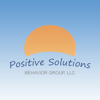 POSITIVE SOLUTIONS BEHAVIOR GROUP logo, POSITIVE SOLUTIONS BEHAVIOR GROUP contact details