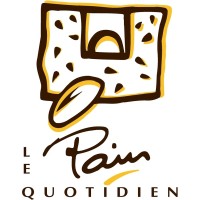 Le Pain Quotidien- Mexico logo, Le Pain Quotidien- Mexico contact details